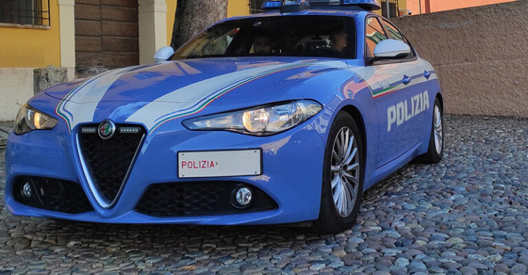 POLIZIA