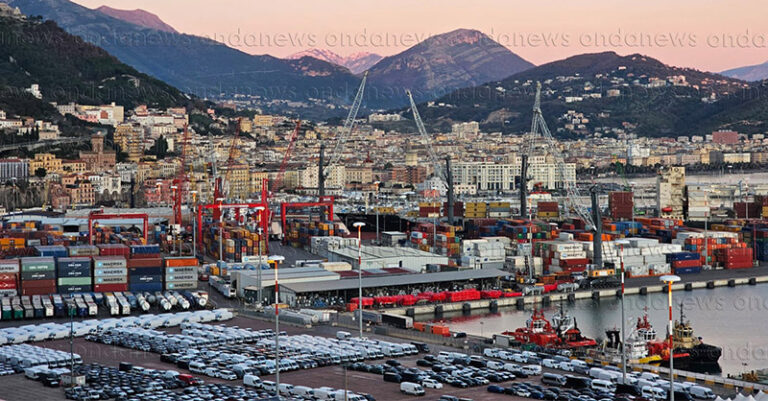 PORTO DI SALERNO 2 FB