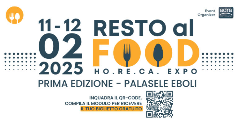 RESTO AL FOOD ADRA