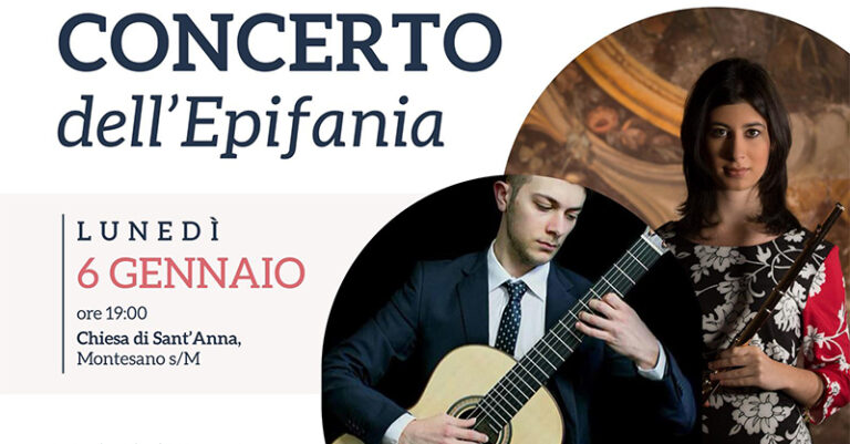 concerto epifania cimino FB