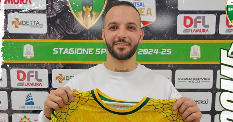 fb raffaele stigliano sporting sala consilina