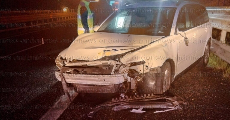 incidente a2 sicignano 13 gennaio 2025 fb