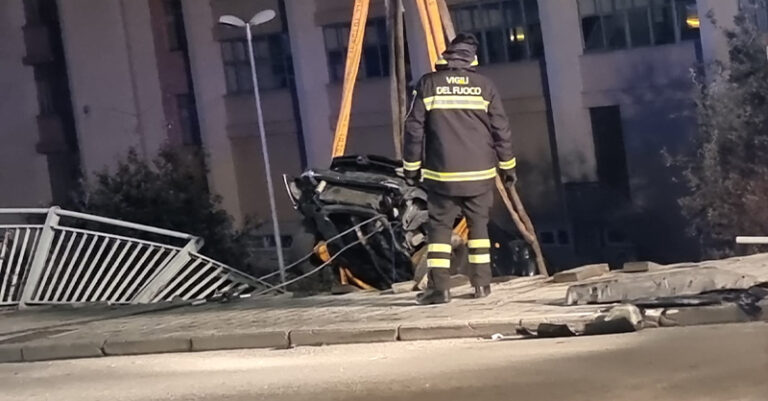 incidente mercatello 20 gennaio 25 FB