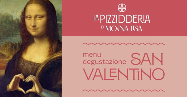 monna lisa san valentino 2025 fb