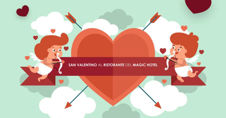 san valentino magic 2025 fb