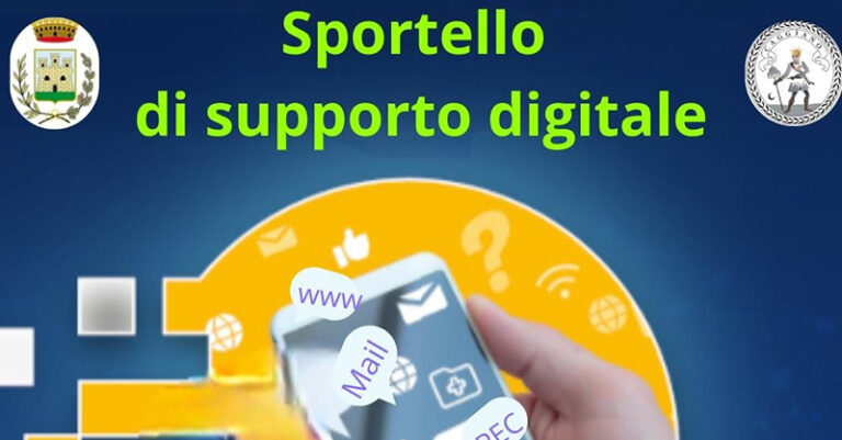 sportello caggiano fb